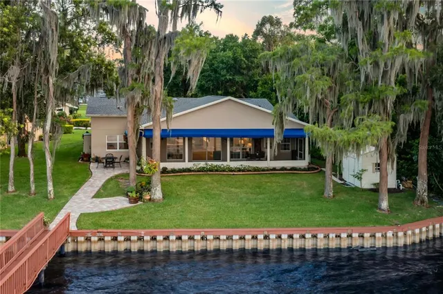 $4,900 | 17527 Canal Shores Drive, Odessa, FL 33556