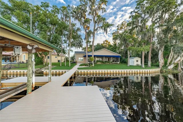 $4,900 | 17527 Canal Shores Drive, Odessa, FL 33556