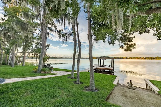 $4,900 | 17527 Canal Shores Drive, Odessa, FL 33556