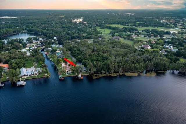 $4,900 | 17527 Canal Shores Drive, Odessa, FL 33556