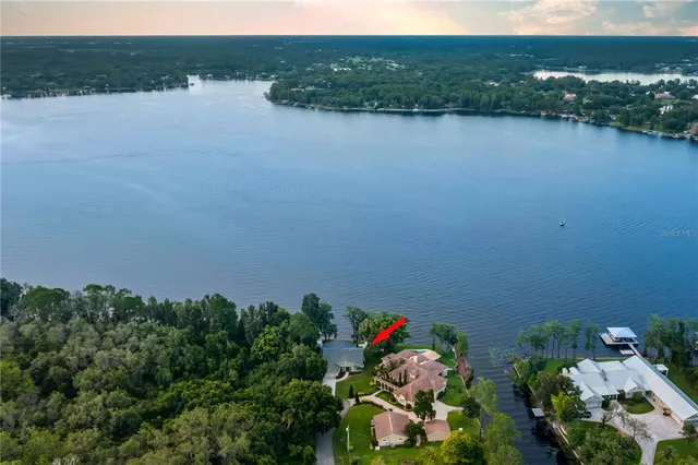 $4,900 | 17527 Canal Shores Drive, Odessa, FL 33556