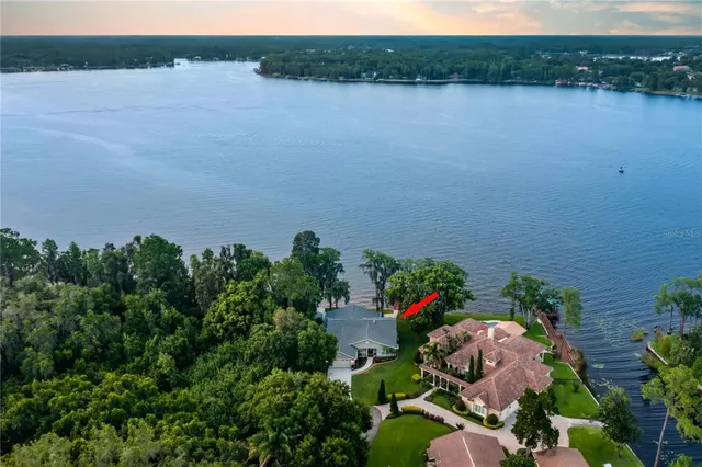 $4,900 | 17527 Canal Shores Drive, Odessa, FL 33556