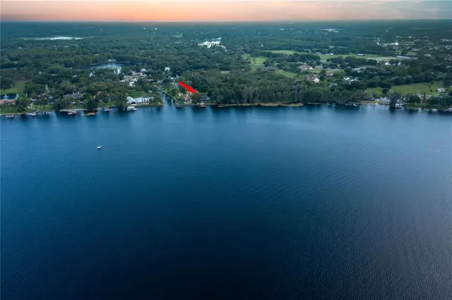 $4,900 | 17527 Canal Shores Drive, Odessa, FL 33556