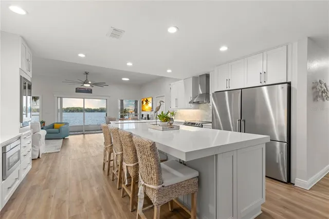 $4,900 | 17527 Canal Shores Drive, Odessa, FL 33556