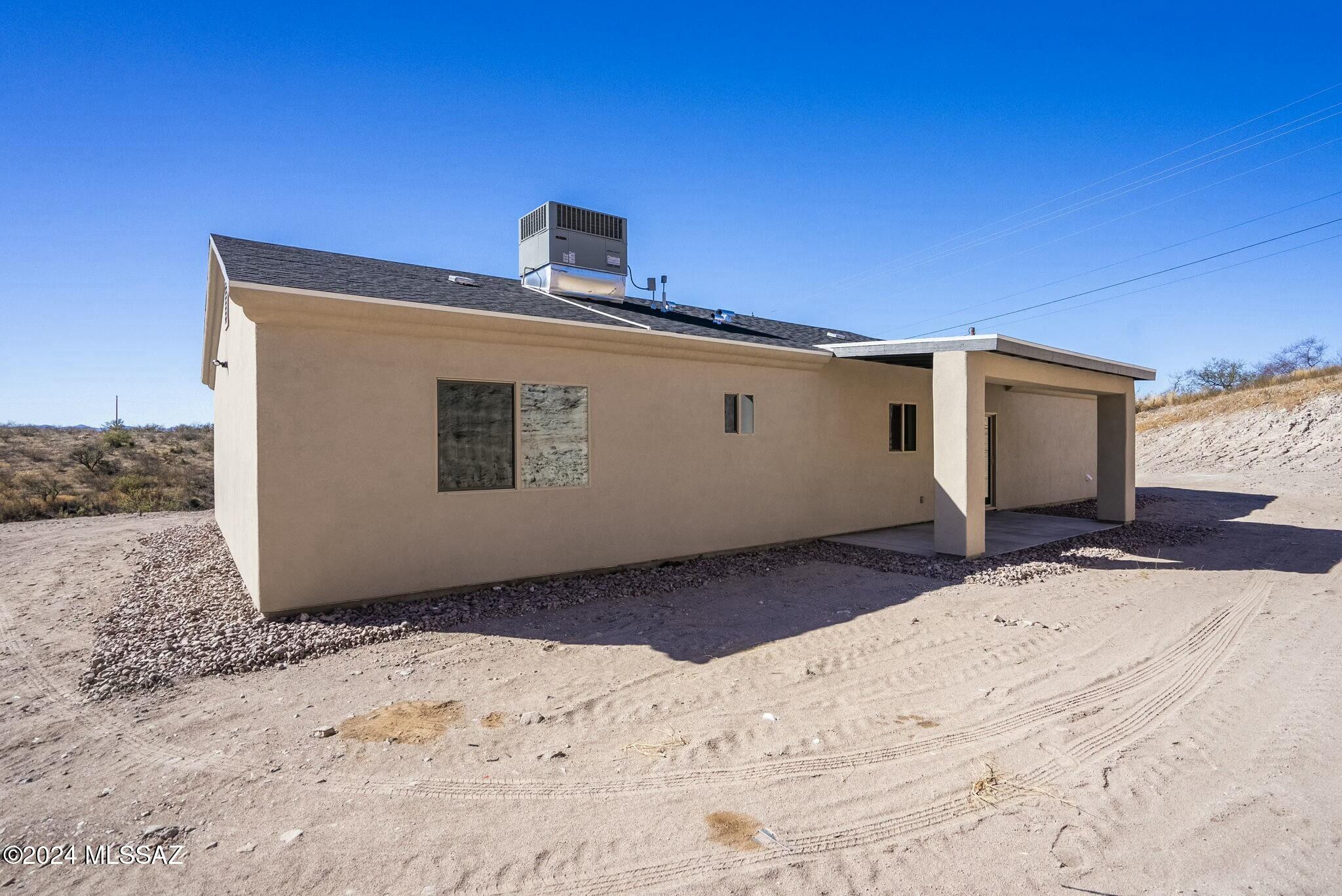 290 Paseo Mascota Rio Rico, AZ 85648 - Photo 27 of 27