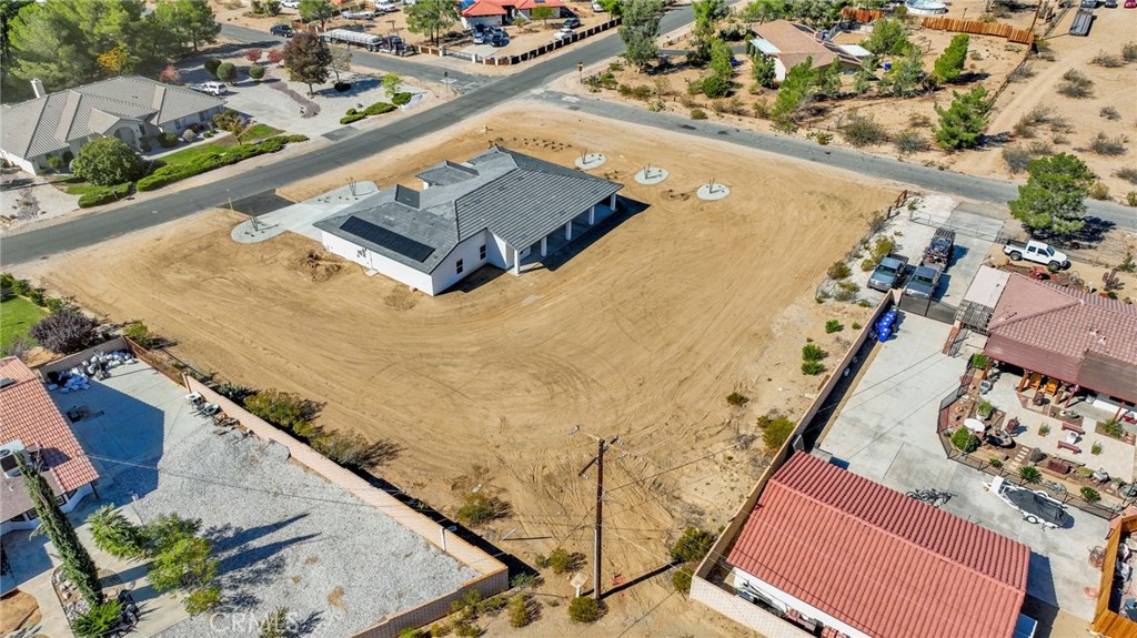 16339 Rimrock Road Apple Valley, CA 92307 - Photo 46 of 50