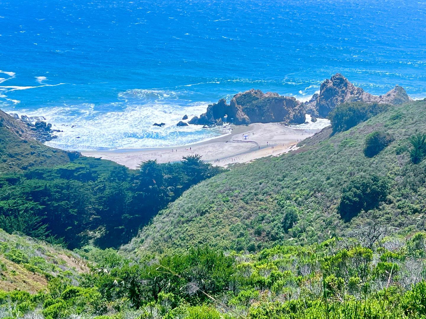 47011 Clear Ridge Road Big Sur, CA 93920 - Photo 10 of 17