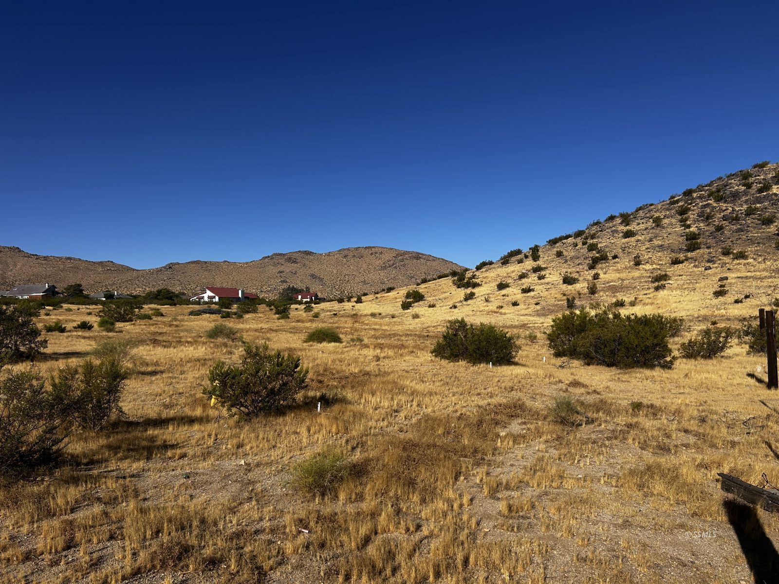 34313421 South Richmond Road Ridgecrest, CA 93555 - Photo 5 of 7