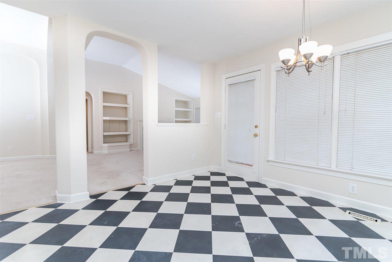 4208 Sprucedale Drive Raleigh, NC 27613 - Photo 12 of 21