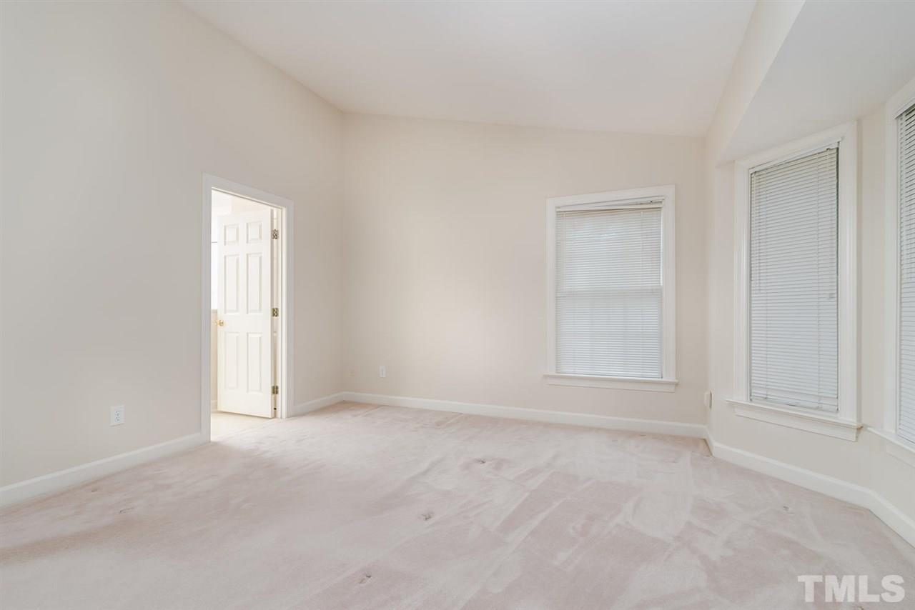 4208 Sprucedale Drive Raleigh, NC 27613 - Photo 16 of 21