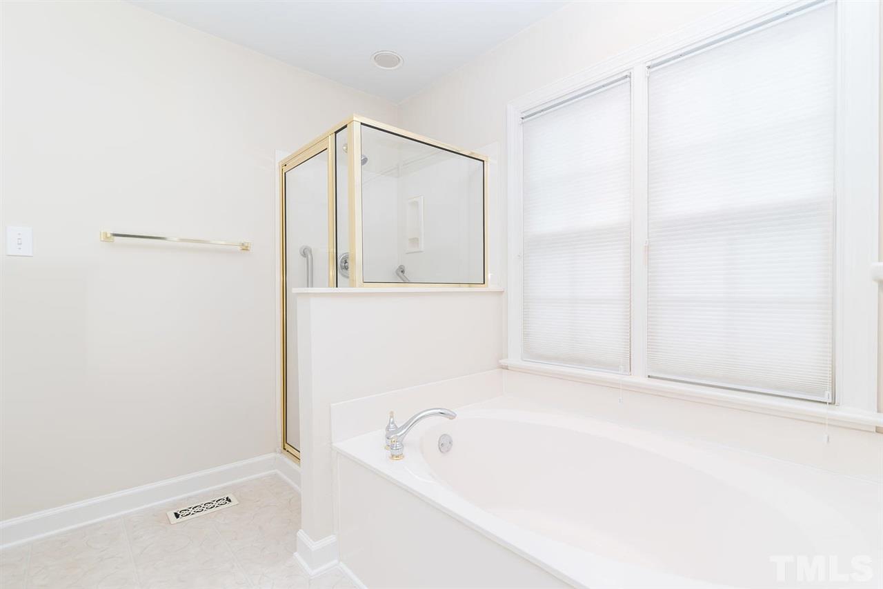 4208 Sprucedale Drive Raleigh, NC 27613 - Photo 18 of 21