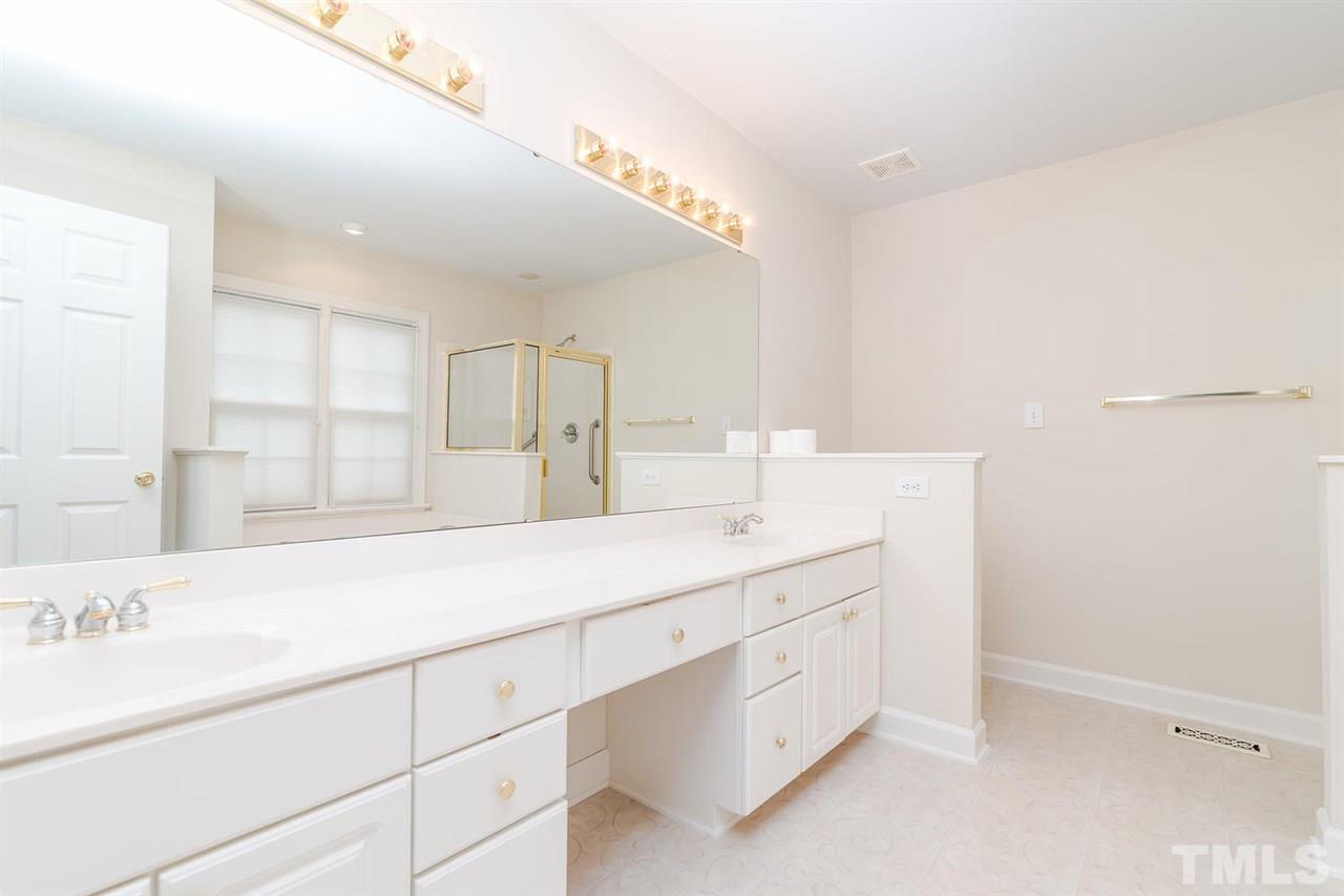4208 Sprucedale Drive Raleigh, NC 27613 - Photo 19 of 21