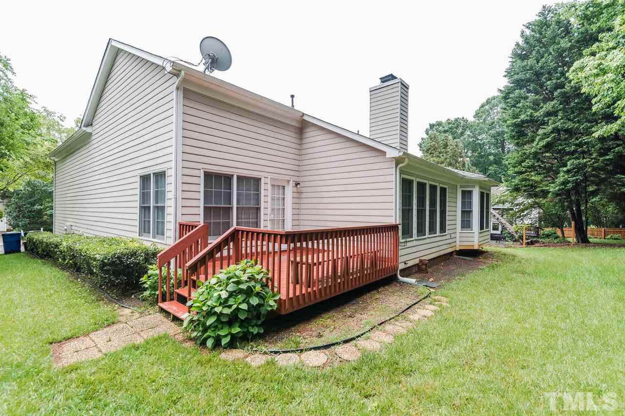 4208 Sprucedale Drive Raleigh, NC 27613 - Photo 20 of 21
