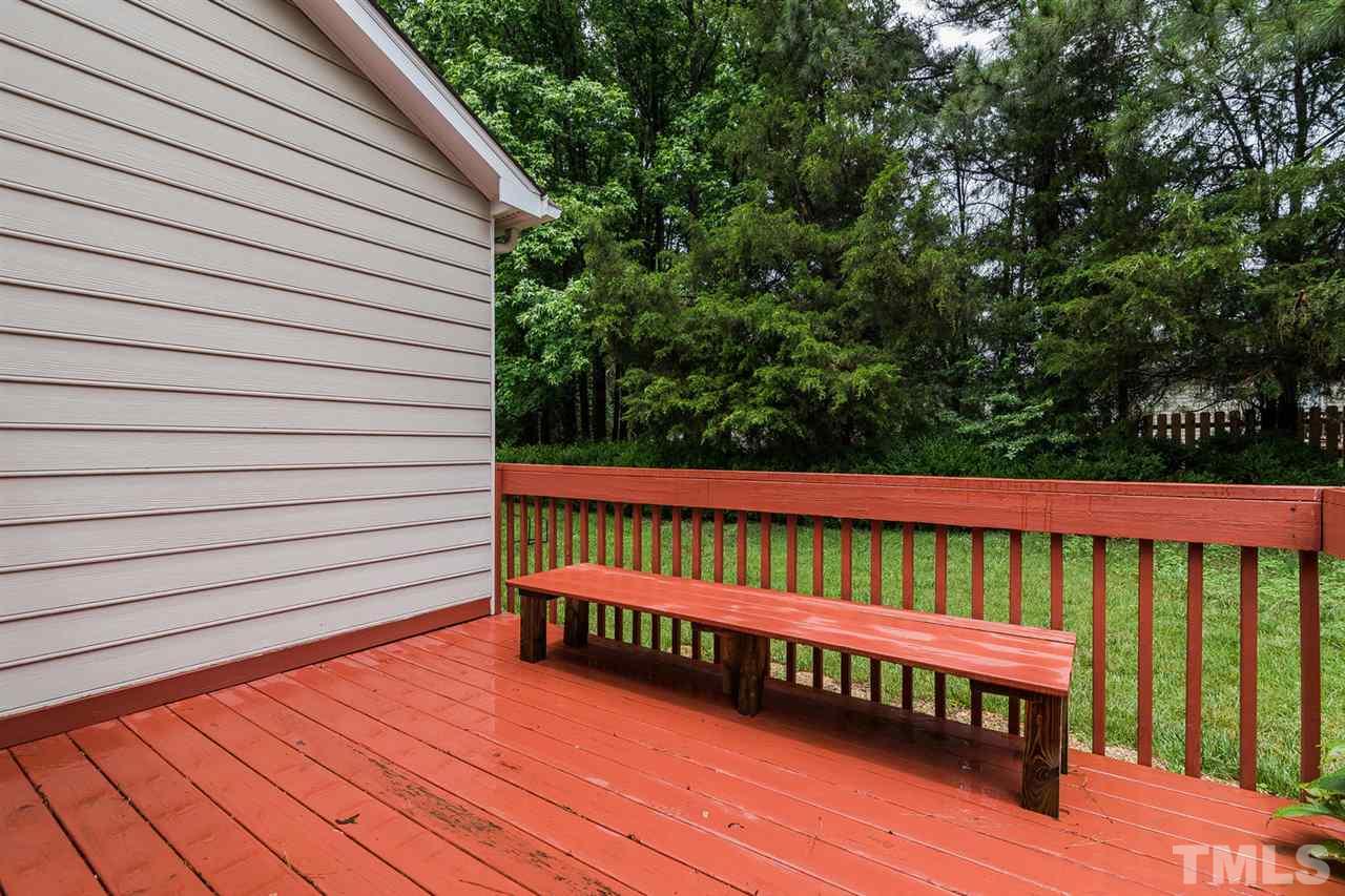 4208 Sprucedale Drive Raleigh, NC 27613 - Photo 21 of 21