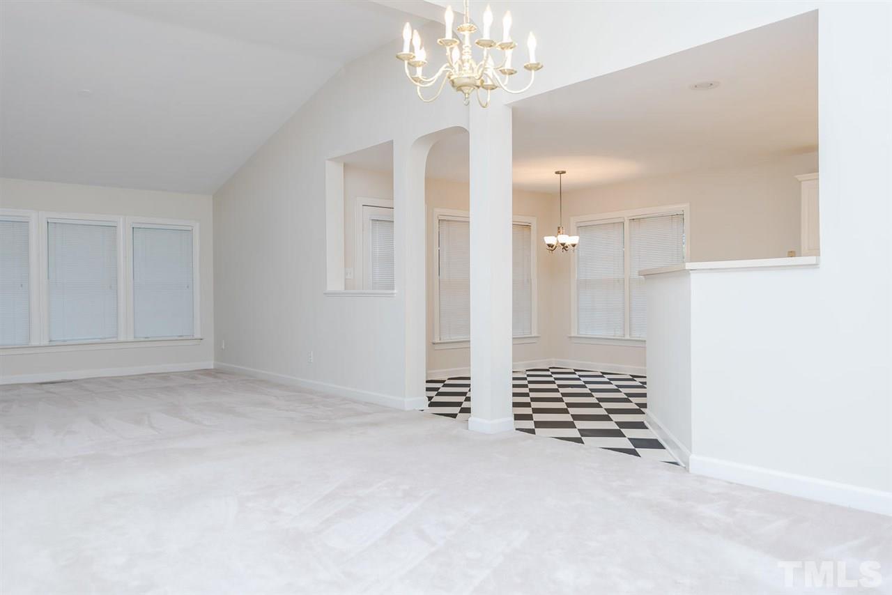 4208 Sprucedale Drive Raleigh, NC 27613 - Photo 5 of 21