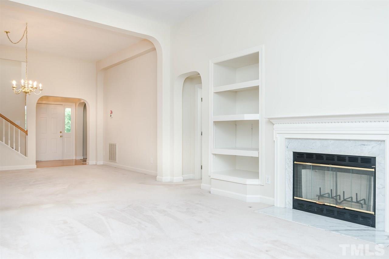 4208 Sprucedale Drive Raleigh, NC 27613 - Photo 7 of 21