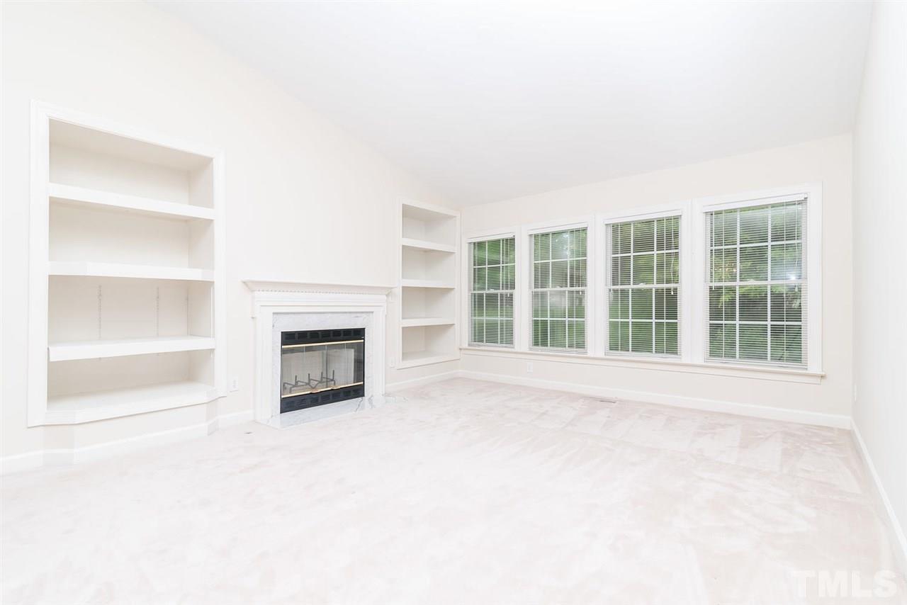 4208 Sprucedale Drive Raleigh, NC 27613 - Photo 8 of 21
