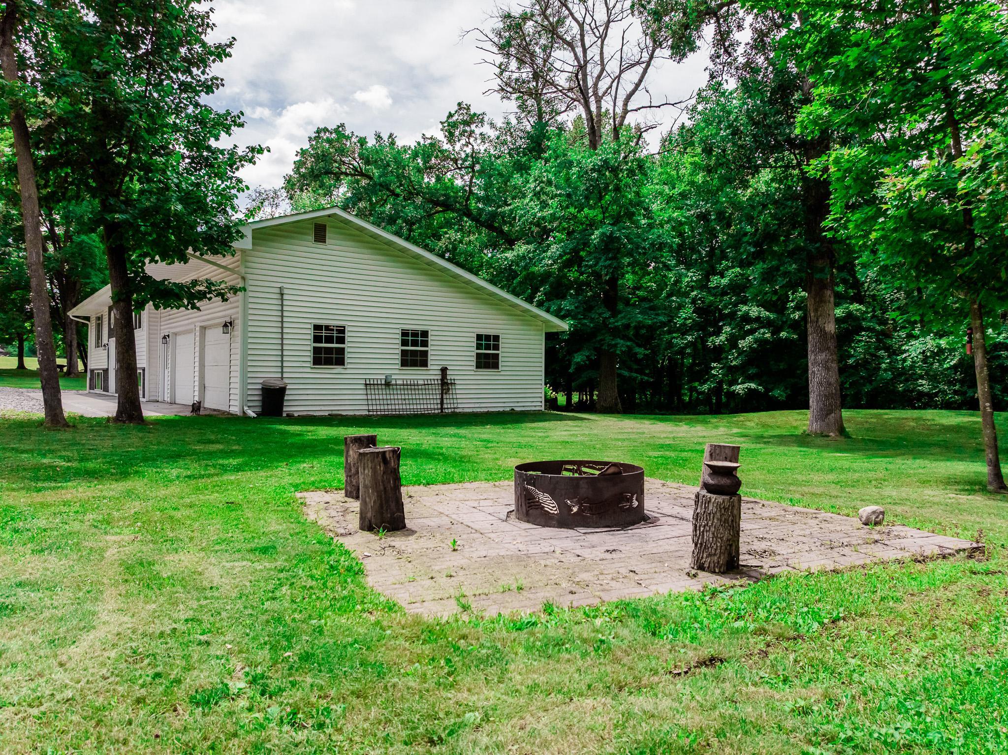 1498 Cable Road Swanville, MN 56382 - Photo 44 of 62