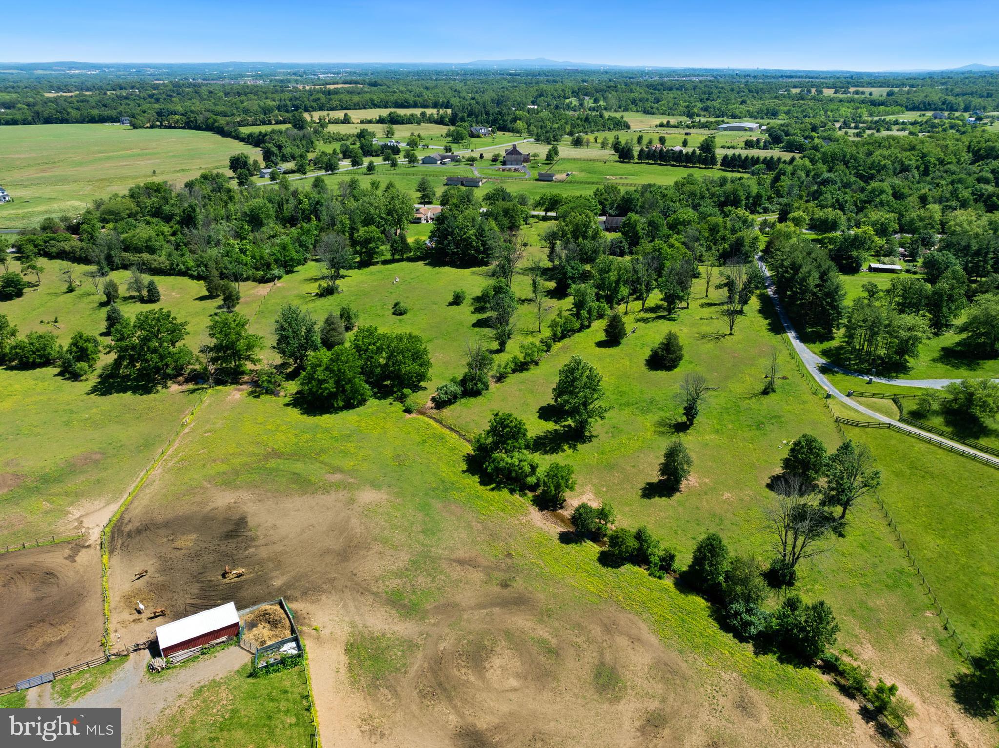9912 Masser Road Frederick, MD 21702 - Photo 125 of 140 The views are stunning