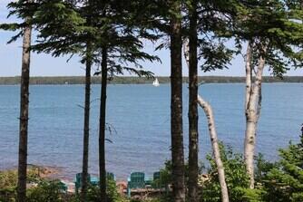 331 Paul Bunyan Road Corea, ME 04624 - Photo 60 of 62 sailboat-view