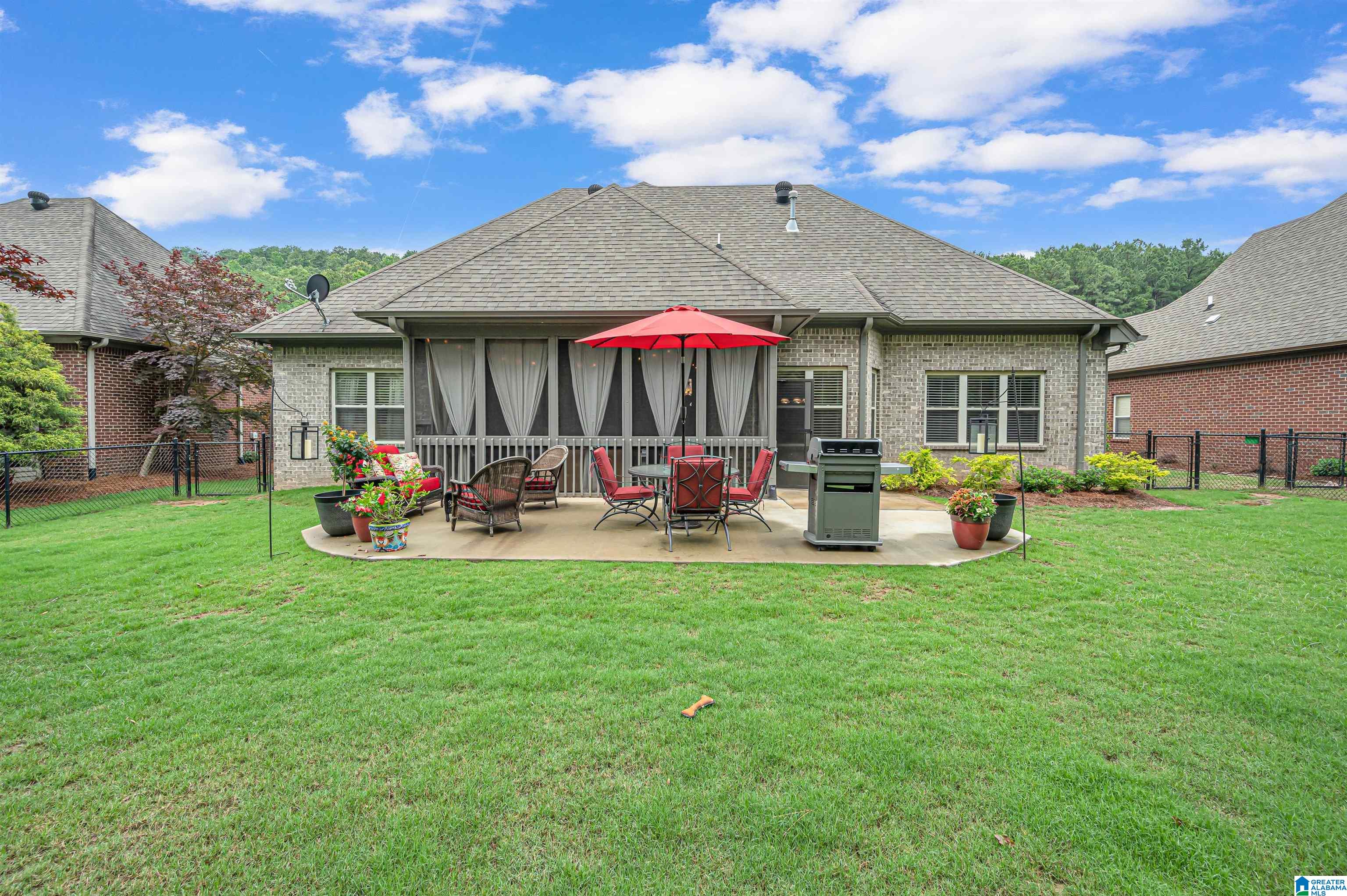 1359 Caliston Way Pelham, AL 35124 - Photo 45 of 51