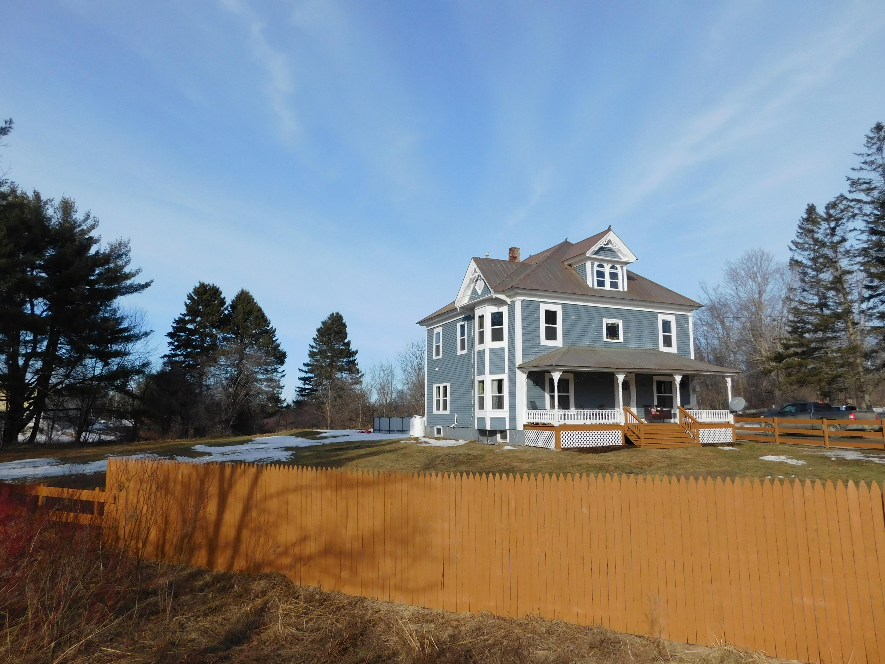 2800 Lee Road Lee, ME 04455 - Photo 4 of 78