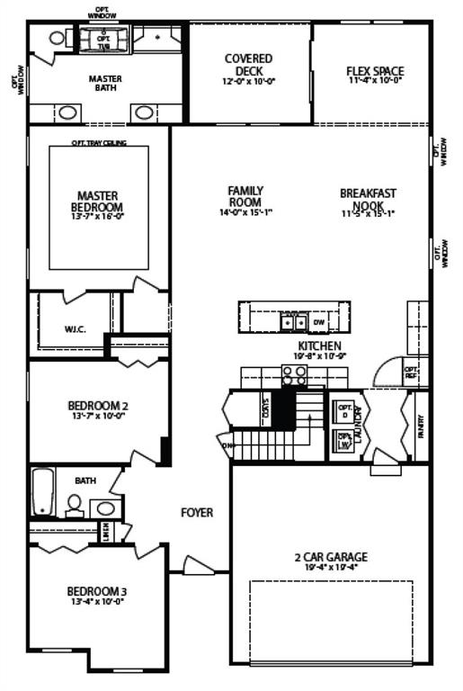 1002 Whistler Way Mars, PA 16046 - Photo 31 of 32