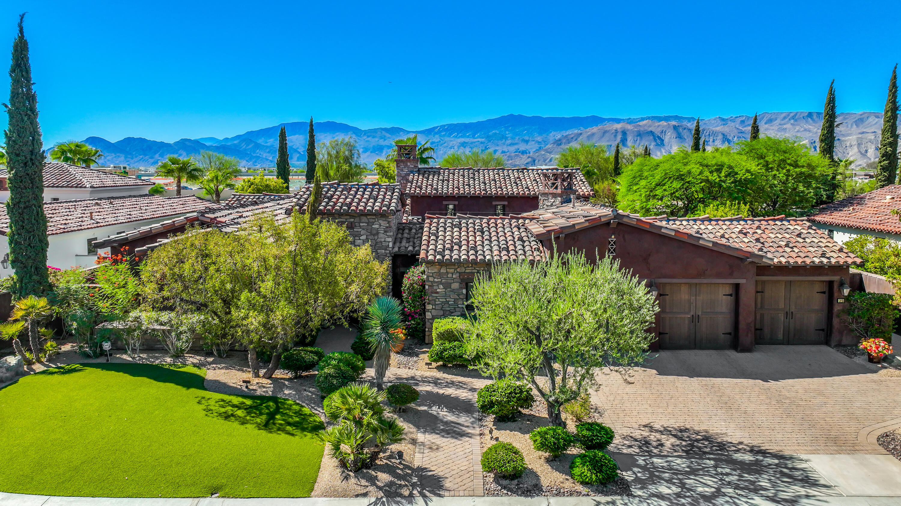 25 Cassis Circle Rancho Mirage, CA 92270 - Photo 3 of 61 CassisCir25#1
