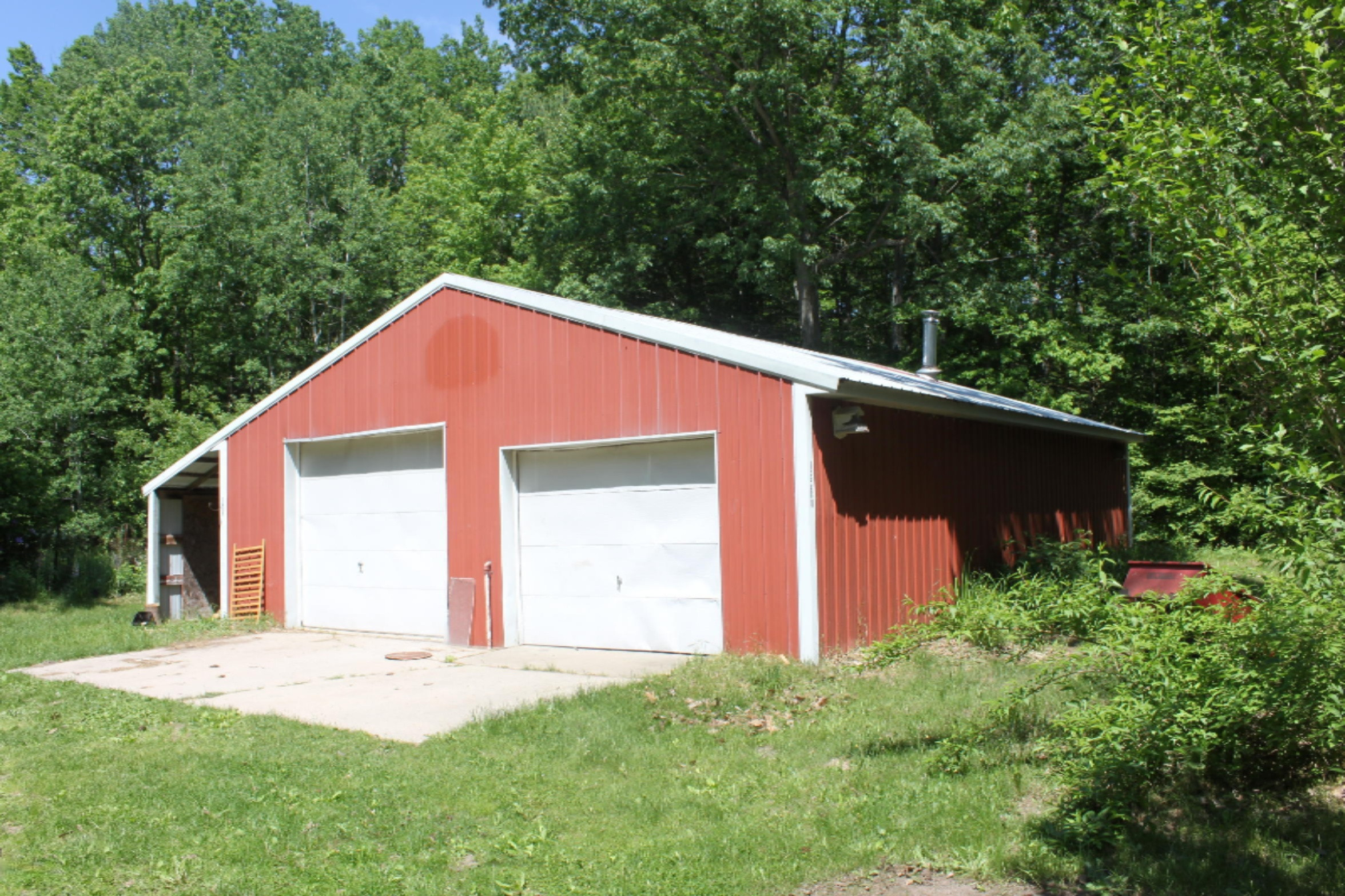 18280 Flarity Road Brethren, MI 49619 - Photo 5 of 21 IMG_8171