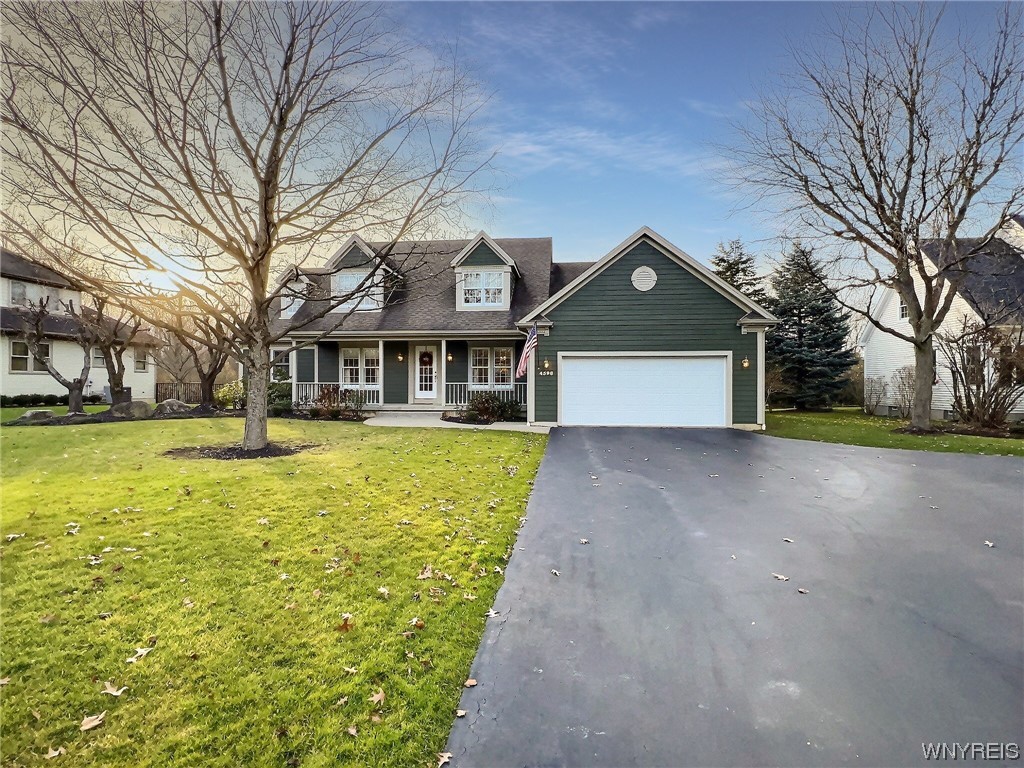 4596 Freeman Road Orchard Park, NY 14127 - Photo 1 of 1 Gallery Image 1
