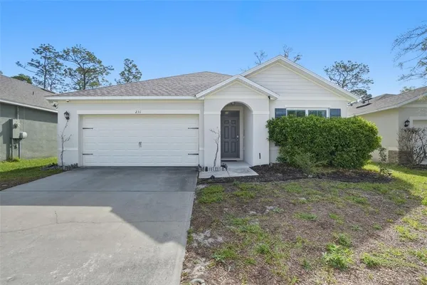 $300,000 | 231 Meghan Circle, DeLand, FL 32724