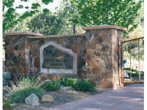 43 High Valley Ranch Road Prescott, AZ 86303 - Photo 1 of 2 Primary Photo