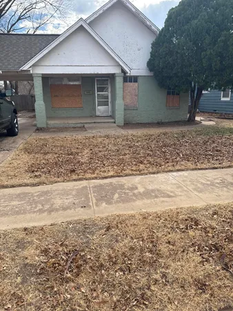 $45,000 | 2119 26th Street, Lubbock, TX 79411