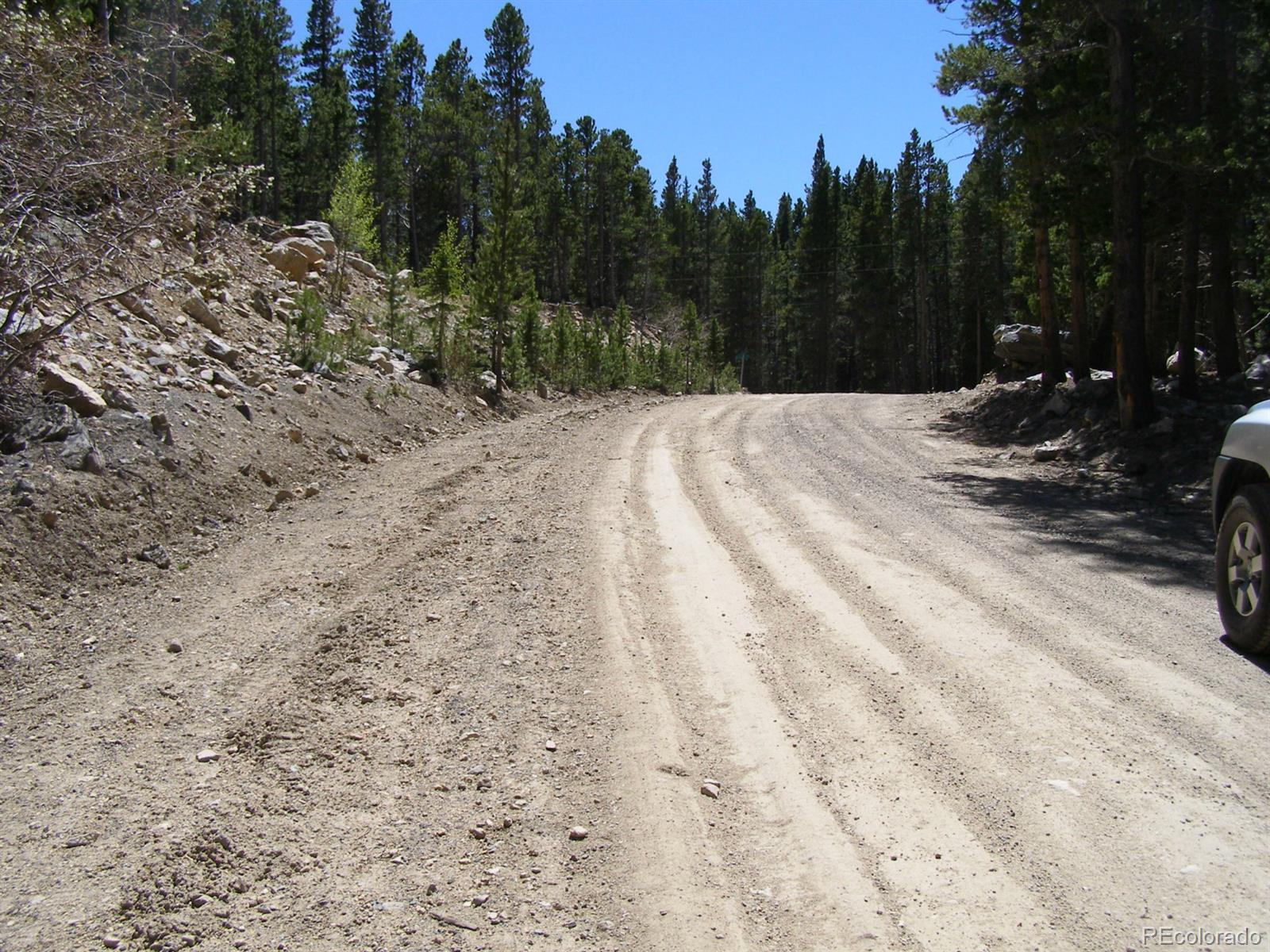 227 Upper Forest Road Idaho Springs, CO 80452 - Photo 9 of 10 Gallery Image 9