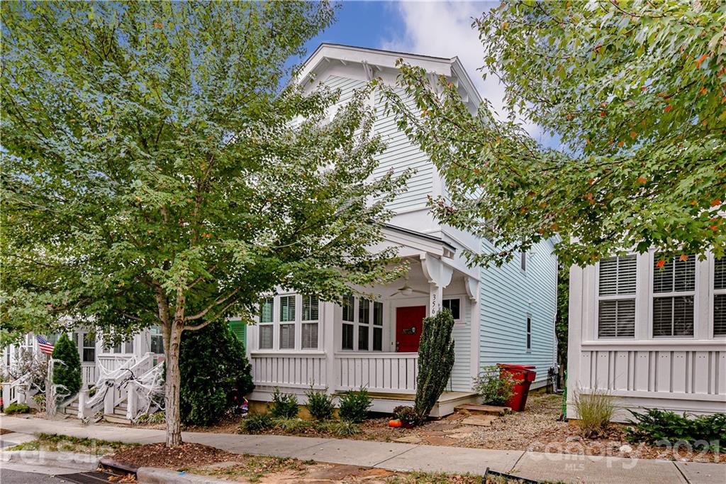 356 Spring Street Davidson, NC 28036 - Photo 1 of 22 Gallery Image 1