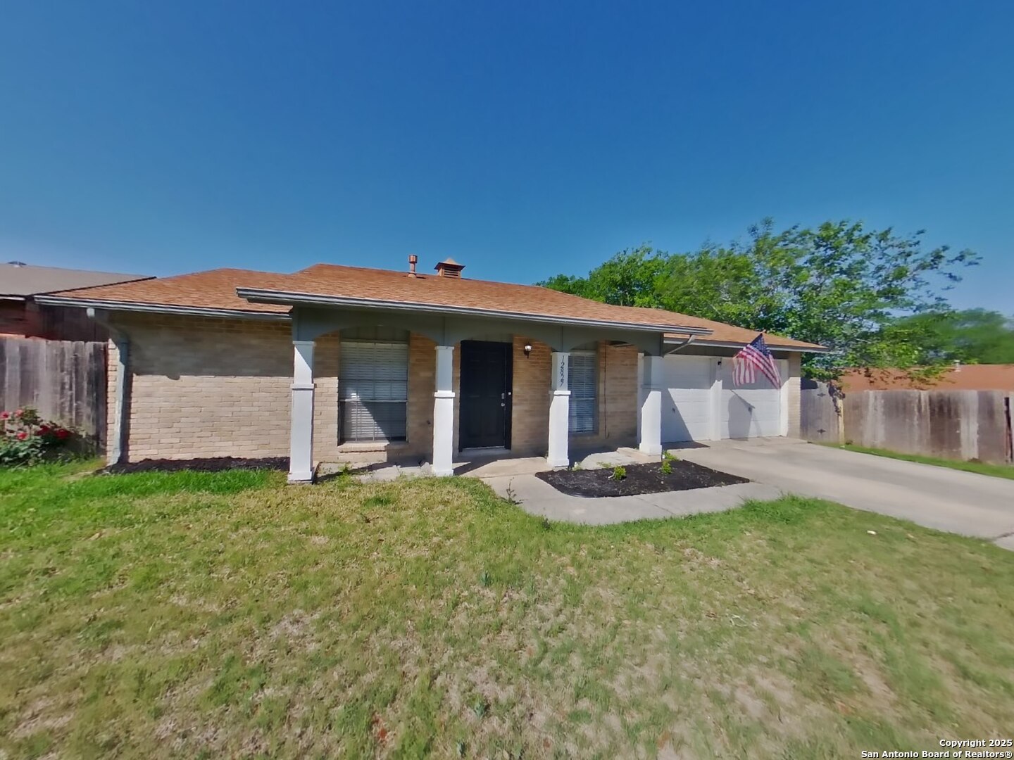 12827 Provision Street San Antonio, TX 78233 - Photo 1 of 1