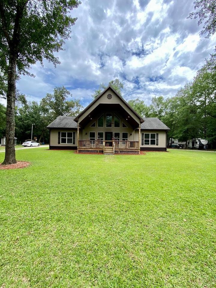 5247 Mt Olive Road Pelham, GA 31779 - Photo 1 of 1