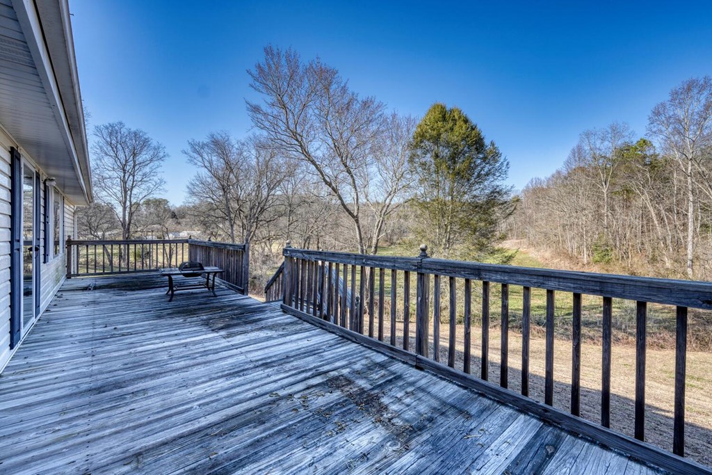 578 Jimmy Nicholson Road Blairsville, GA 30512 - Photo 36 of 39 Gallery Image 36