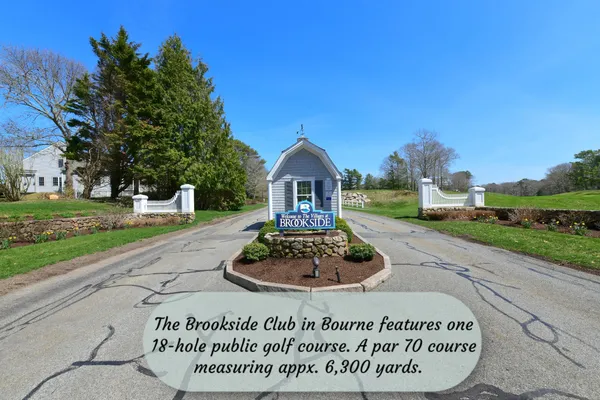 $659,000 | 2 Candleberry Court, Unit 2, Bourne, MA 02532
