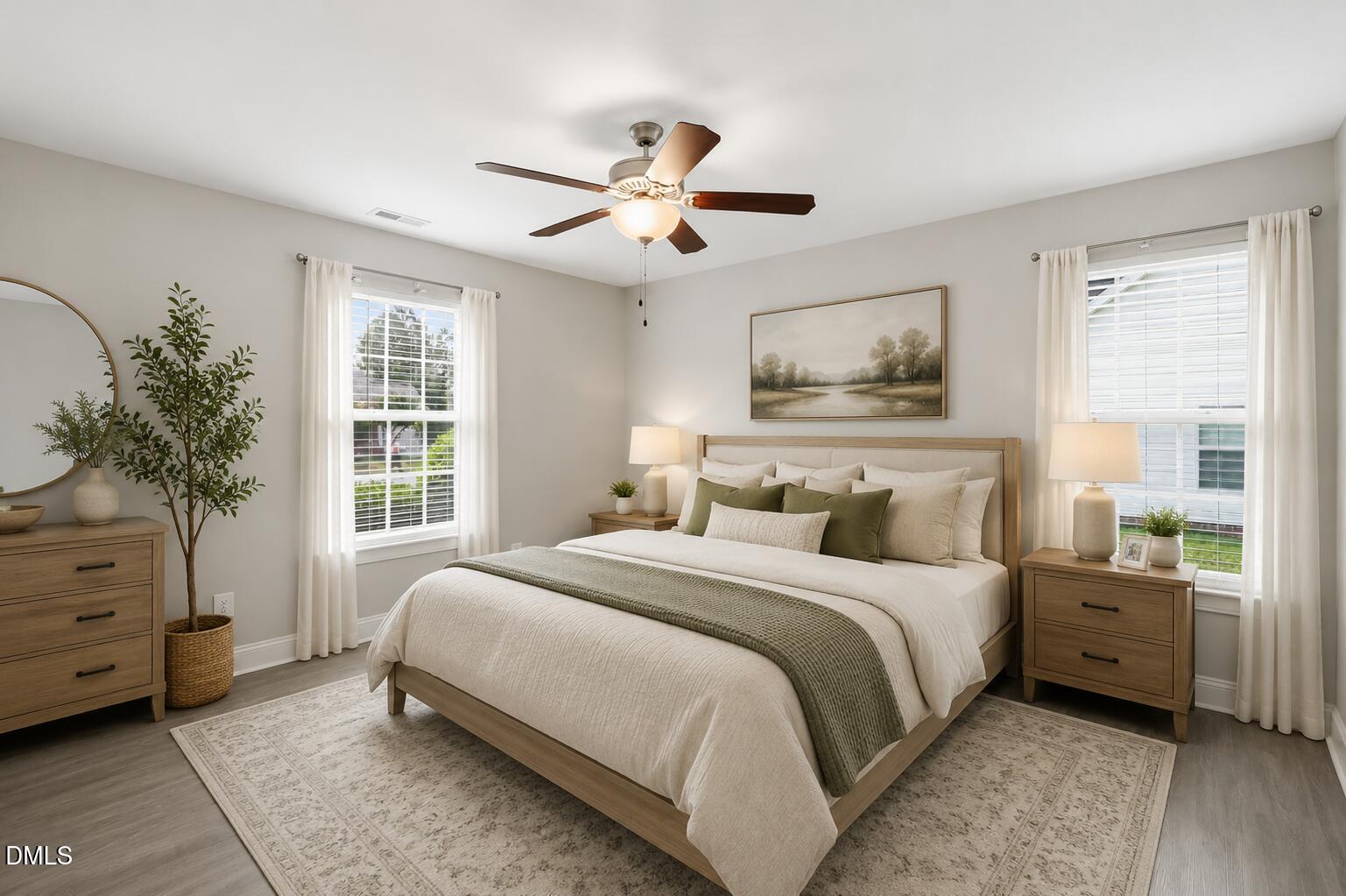 208 Orkney Road Stem, NC 27581 - Photo 19 of 40