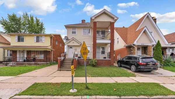 $299,900 | 5125 Middlesex Street, Dearborn, MI 48126