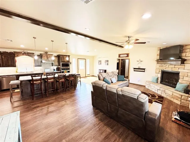 $250,000 | 455 Spur 19 Ringgold Tx 76261, Ringgold, TX 76261