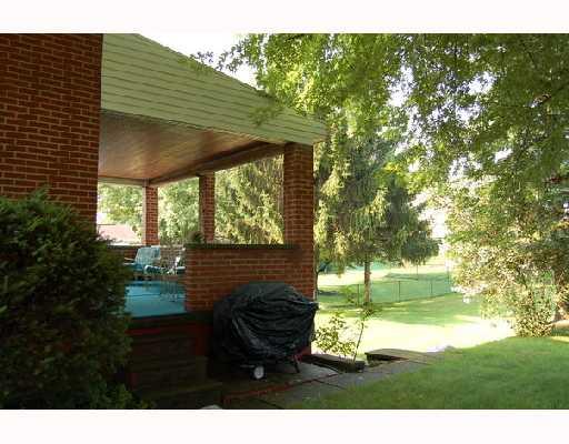 1006 Fiddleback Drive McKees Rocks, PA 15136 - Photo 2 of 8 Exterior Back. WONDERFUL SETTING!