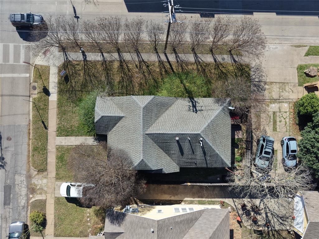 2003 Summit Avenue, Unit 1010 AC Dallas, TX 75206 - Photo 13 of 18