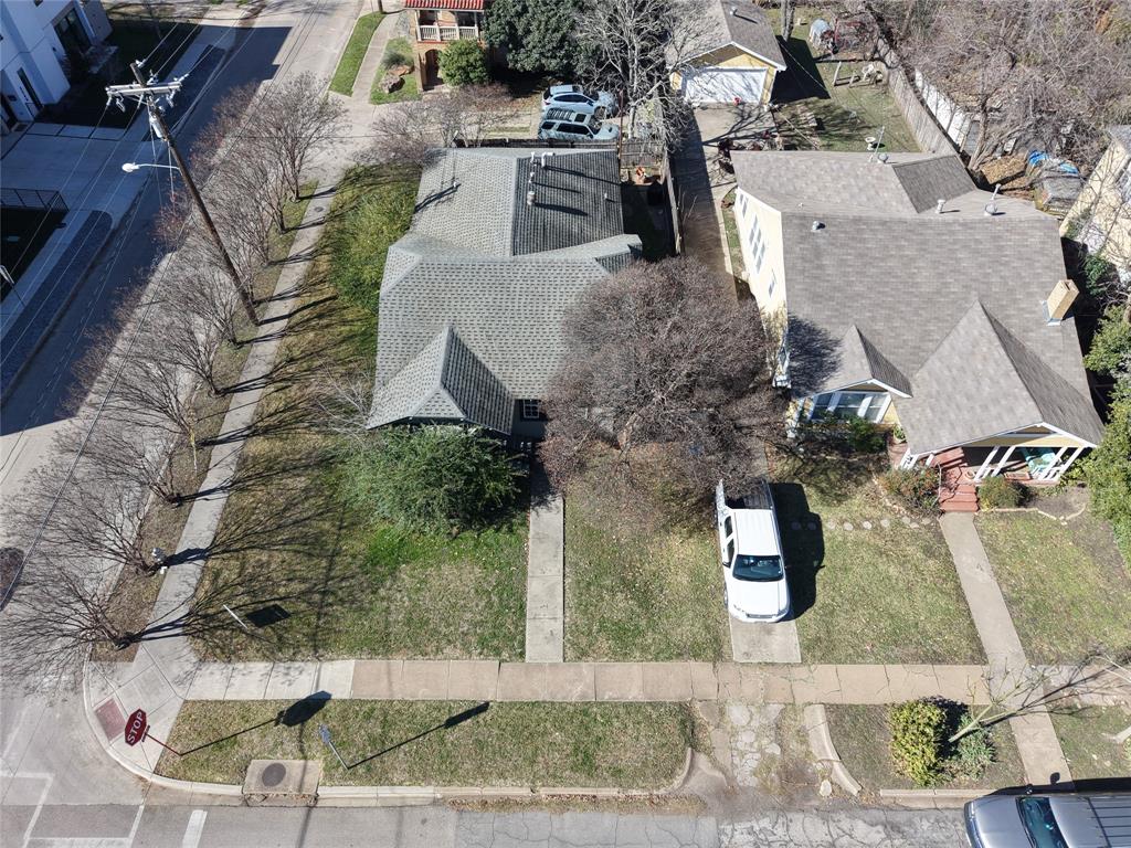 2003 Summit Avenue, Unit 1010 AC Dallas, TX 75206 - Photo 16 of 18