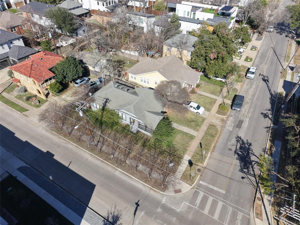 2003 Summit Avenue, Unit 1010 AC Dallas, TX 75206 - Photo 18 of 18