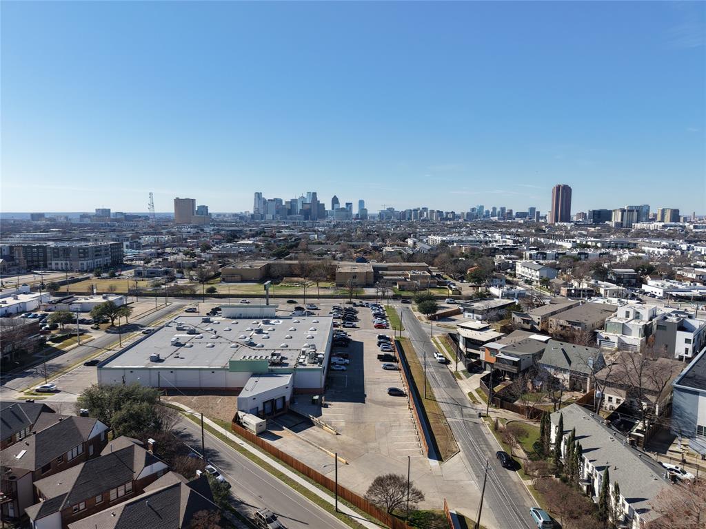 2003 Summit Avenue, Unit 1010 AC Dallas, TX 75206 - Photo 4 of 18