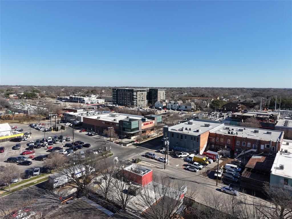 2003 Summit Avenue, Unit 1010 AC Dallas, TX 75206 - Photo 5 of 18