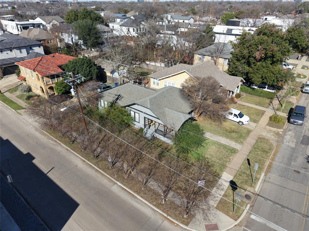 2003 Summit Avenue, Unit 1010 AC Dallas, TX 75206 - Photo 6 of 18