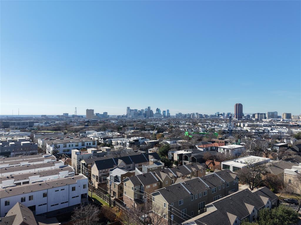 2003 Summit Avenue, Unit 1010 AC Dallas, TX 75206 - Photo 9 of 18